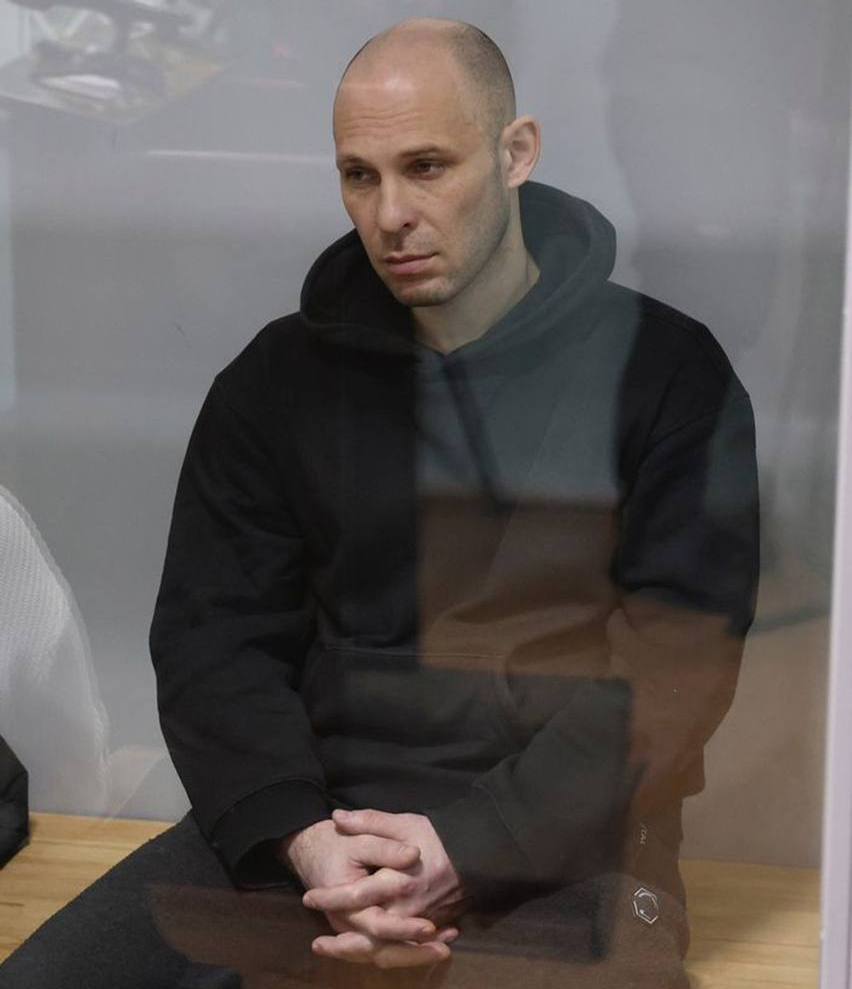 Новини Харкова: бойовик рф отримав довічне ув’язнення за розстріл полонених